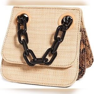 Chain Link Purse